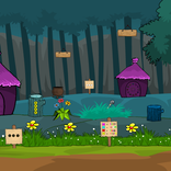 Gigantic Wall Escape