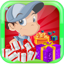 Gifted House Escape APK