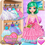 Baby Girl Wedding Dress Games