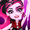 Monsters Girls Fashion Style Dress Up Game APK