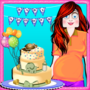 Girl Games : Baby Shower Party APK