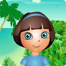 Baby in the Jungle makeover APK