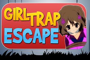 Girl Trap Escape पोस्टर