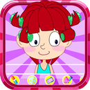 Girl Game Ready For The Beach-APK