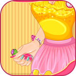 Girls Games Decorate