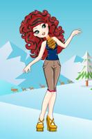 Girls Ever After Fashion Style Screenshot 1