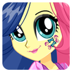 Fashion Girls Dress up Makeup APK
