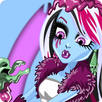 Monsters Girls Fashion Style APK