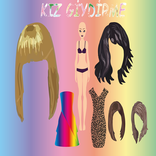 Kız Giydirme