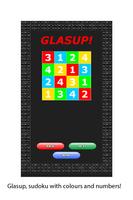 Glasup Free โปสเตอร์