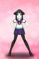 Descarga de APK de Fashion Glitter Force Style Avatar Maker Dress Up para Android Descarga de APK de Fashion Glitter Force Style Avatar Maker Dress Up para Android