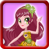 Dress up Gloriosa Daisy