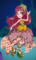 Dress up Gloriosa Daisy Affiche