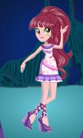 Dress up Gloriosa Daisy скриншот 1