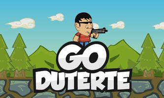 Go Duterte capture d'écran 1