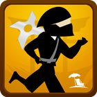 Go Home Ninja-icoon