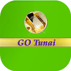 GO Tunai أيقونة