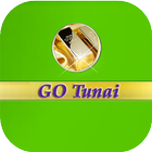 GO Tunai 图标