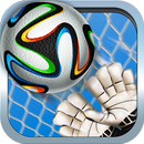 Goalkeeper Soccer Cup 2014-APK
