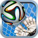 Goalkeeper Soccer Cup 2014 APK