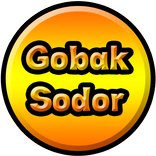 Game Tradisional Gobak Sodor