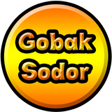 Game Tradisional Gobak Sodor icône