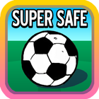 Super Safe Comics: Good Sports ikona