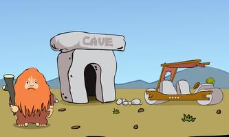 Gold Cave Escape capture d'écran 1