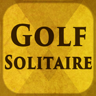 Golf Gold (Solitaire) icône