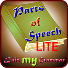 Grammar Parts of Speech free icône