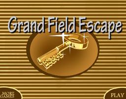 GrandFieldEscape ảnh chụp màn hình 1