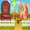 Grasshopper House Escape APK