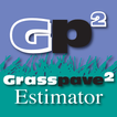 Grasspave2 Estimator