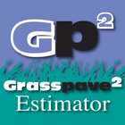 Grasspave2 Estimator أيقونة