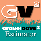 Gravelpave2 Estimator आइकन