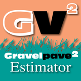 Gravelpave2 Estimator-icoon