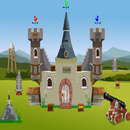 Greek Grandpa Rescue APK