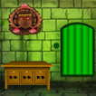 Escape Game - Green Stone House