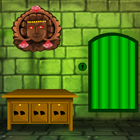 Escape Game - Green Stone House アイコン
