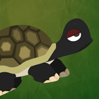 Grumpy Turtle icon