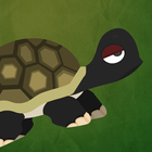Grumpy Turtle icône