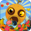 Hungry Orange - Physics Game APK