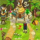 Hungry Aboriginal Boy Escape APK