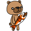 APK Hungry Bear