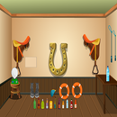 Hungry Horse Escape APK