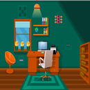 Hungry Kitten Escape APK