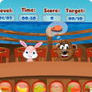 Hungry Animals APK