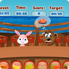 Hungry Animals icon