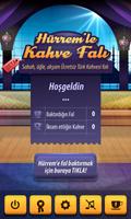 Hürrem İle Kahve Falı - Lite постер