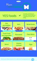 Hyperthyroidism Advice 스크린샷 1